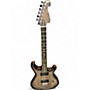 Used Knaggs SEVERN XB Trans Black Solid Body Electric Guitar Trans Black