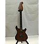 Used Knaggs Used Knaggs Severn Tier 2 Aged Scotch Solid Body Electric Guitar aged scotch