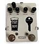 Used Ko Amps STOUT DRIVE / KEY FUZZ COMBO Effect Pedal