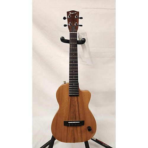 Ko'olau Pono Used Ko'Olau Pono TE-Deluxe Acacia Ukulele Acacia