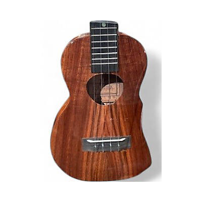 Used Koaloha KC00 Natural Ukulele