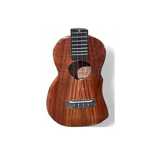 Used Koaloha KC00 Natural Ukulele Natural