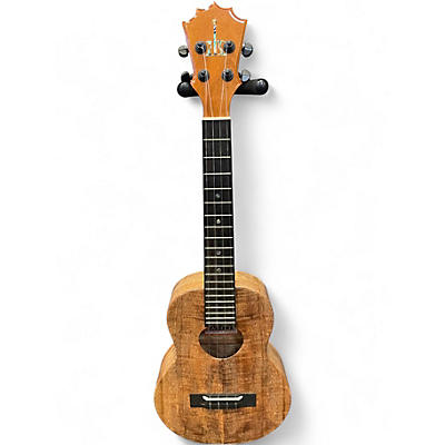 Used Koaloha KTM MANGO NATURAL Ukulele