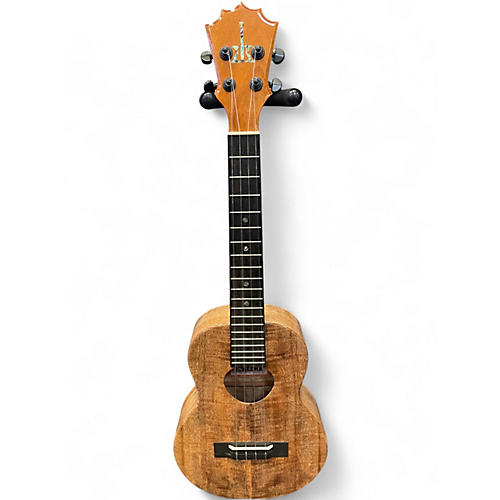 Used Koaloha KTM MANGO NATURAL Ukulele NATURAL