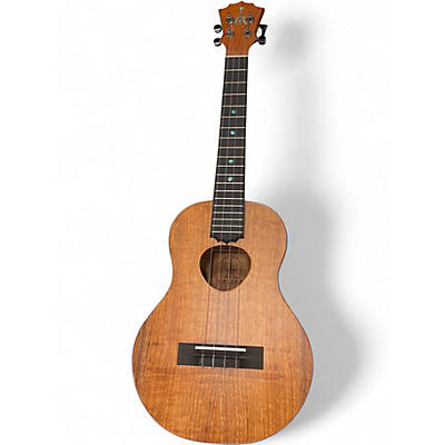 Used Koaloha KTM10 Pikake Natural Ukulele