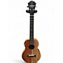 Used Koaloha KTNP-00 Naupaka Tenor Koa & Mango Ukulele Koa & Mango