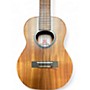 Used Koaloha KTR-10AC Natural Ukulele Natural