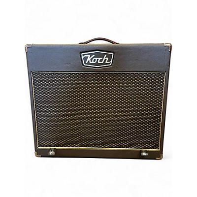 Used Koch Classictone SE12 Tube Guitar Combo Amp