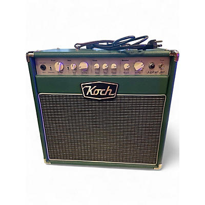 Used Koch JUPITER JNR Bass Combo Amp