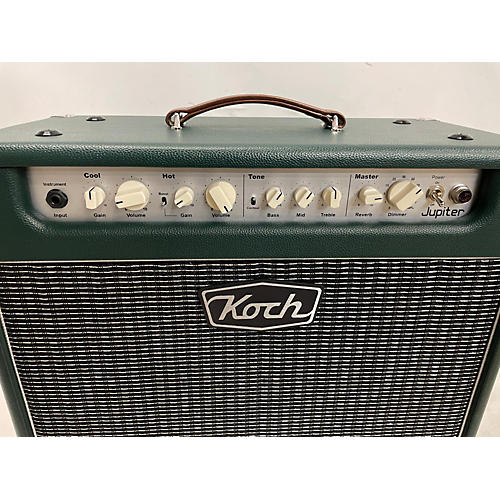 Koch Used Koch Jupiter Guitar Combo Amp