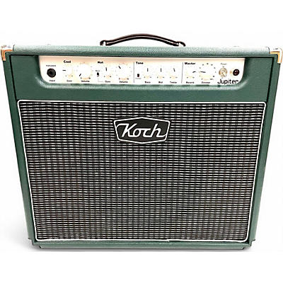 Used Koch Jupiter Guitar Combo Amp