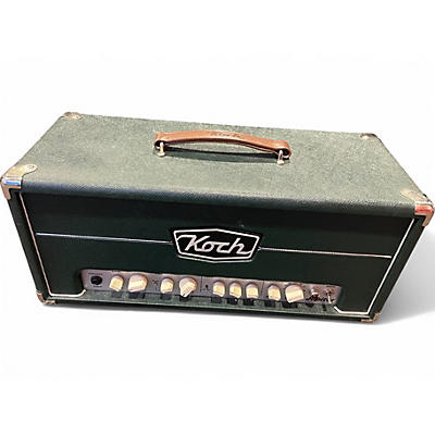 Used Koch Jupiter Tube Guitar Amp Head