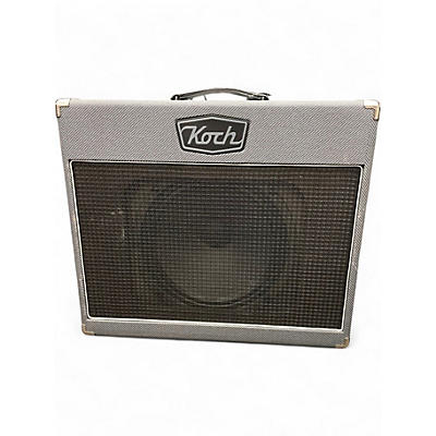 Used Koch LITTLE GRISTLE Tube Guitar Combo Amp