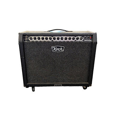 Used Koch Multitione Guitar Combo Amp