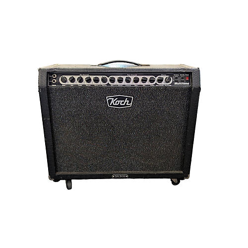 Koch Used Koch Multitione Guitar Combo Amp