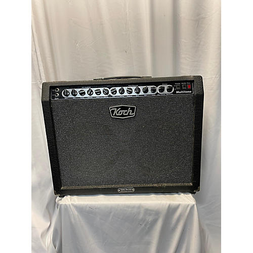 Koch Used Koch Multitone 100 Tube Guitar Combo Amp