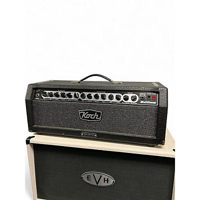 Used Koch Multitone Tube Guitar Amp Head