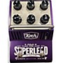 Used Koch SUPERLEAD Effect Pedal