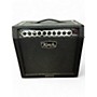 Used Koch Twintone III 1x12 50W Tube Guitar Combo Amp
