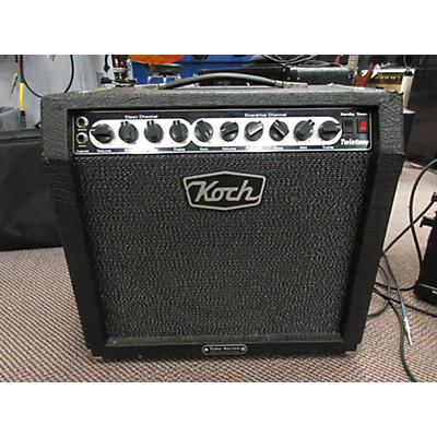 Koch Used Koch Twintone Tube Guitar Combo Amp