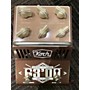 Used Koch Used Koch VINTAGE OVERDRIVE TUBE PRE-AMP Effect Pedal