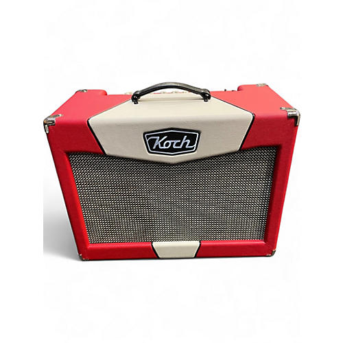 Used Koch Ventura 20W 1x12 Tube Guitar Combo Amp