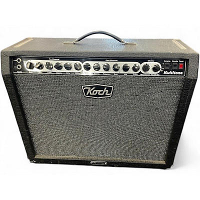 Used Koch multitone combo Tube Guitar Combo Amp