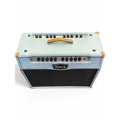 Used Koch the greg Tube Guitar Combo Amp