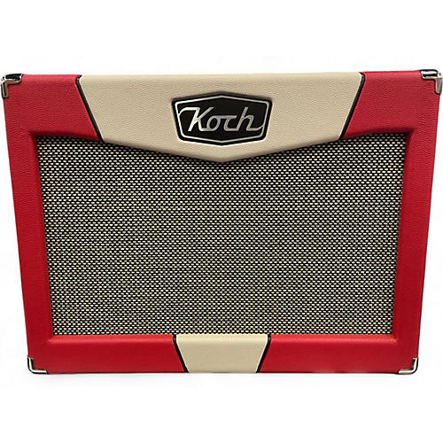 Koch Used Koch ventura Tube Guitar Combo Amp