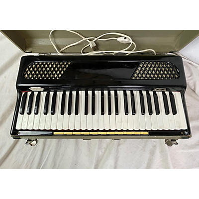 Used Koestler Portable Pump Organ Organ
