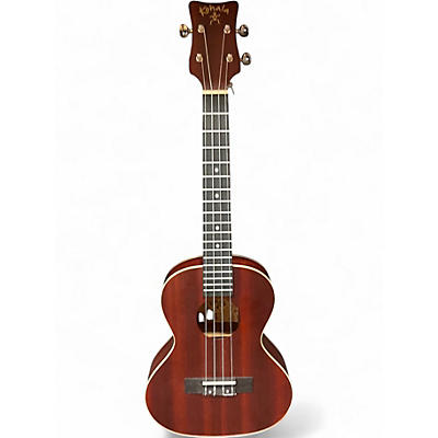Used Kohala AK-T Mahogany Ukulele