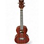 Used Kohala AK-T Mahogany Ukulele Mahogany