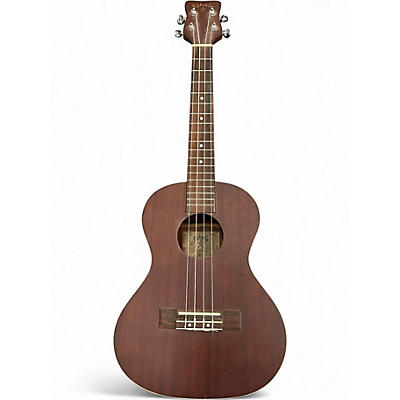Used Kohala AK-T TENOR UKELELE Natural Ukulele