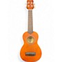 Used Kohala AKSLGC Akamai Series Soprano Mahogany Ukulele Mahogany
