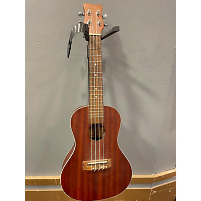 Kohala Used Kohala Ak-cae Natural Ukulele