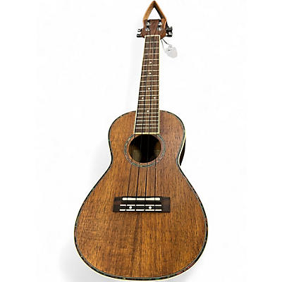 Used Kohala K2C Natural Ukulele