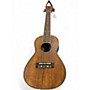 Used Kohala K2C Natural Ukulele Natural