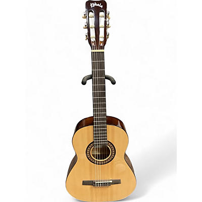 Kohala Used Kohala KG75N Natural Classical Acoustic Guitar