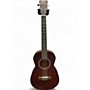 Used Kohala KPP-B Burgundy Ukulele Burgundy