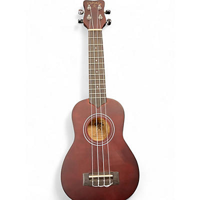 Used Kohala KPP-S Mahogany Ukulele