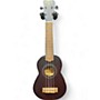 Used Kohala KPP-S Soprano Ukulele Brown Ukulele Brown