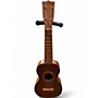 Used Kohala Soprano Natural Ukulele Natural