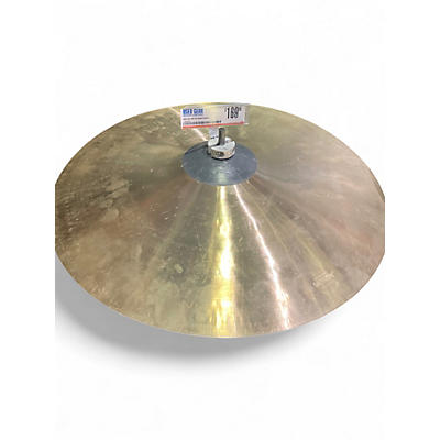 Used Koi 18in 18" CRASH Cymbal