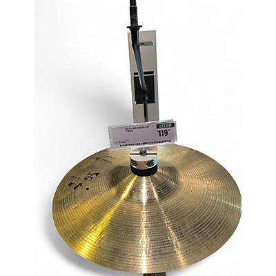 Used Koide 10in Splash Cymbal