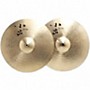 Used Koide 15in 15in Cadence Hihats Cymbal 35