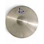 Used Koide 16in MEDIUM-THIN CRASH Cymbal 36