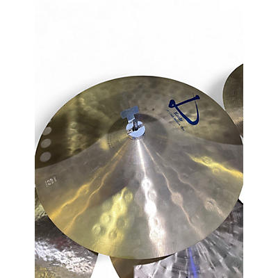 Used Koide 18in Absolute 18" Crash Medium Thin Cymbal