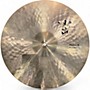 Used Koide 19in Absolute Crash Medium Thin Cymbal 39