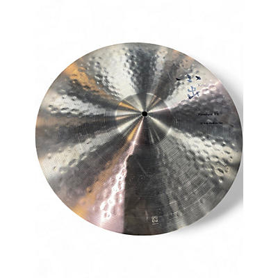 Used Koide 20in 20" medium ride Cymbal