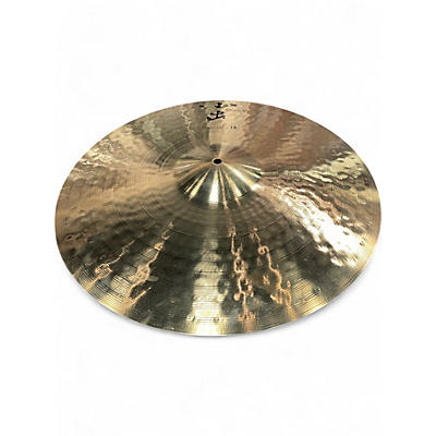 Used Koide 20in Absolute 20" Cymbal
